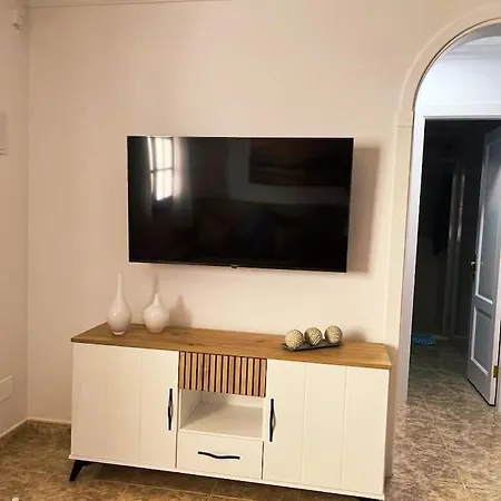 Jardin Del Sol Apartman *