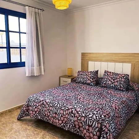 Apartman Jardin Del Sol