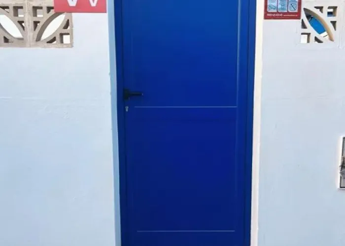 Jardin Del Sol * קוסטה קלמה