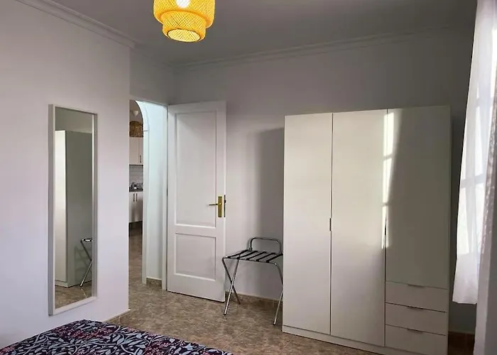 Appartement Jardin Del Sol *