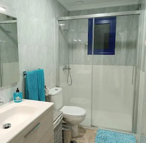 Appartement Jardin Del Sol