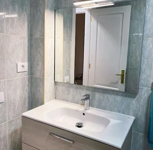 Jardin Del Sol Appartement *