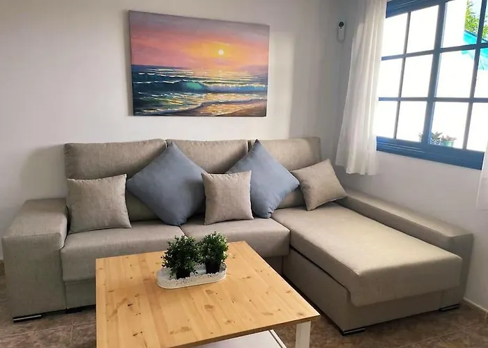 Appartement Jardin Del Sol Costa Calma