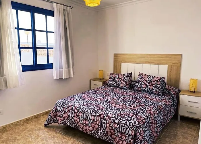 דירה Jardin Del Sol