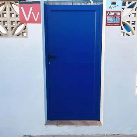 Jardin Del Sol * كوستا كالما