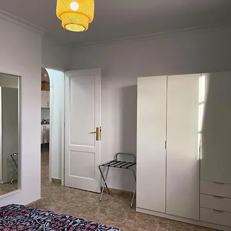 Apartament Jardin Del Sol *