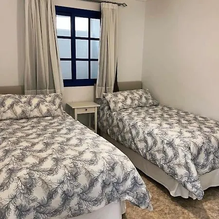 Jardin Del Sol شقة *