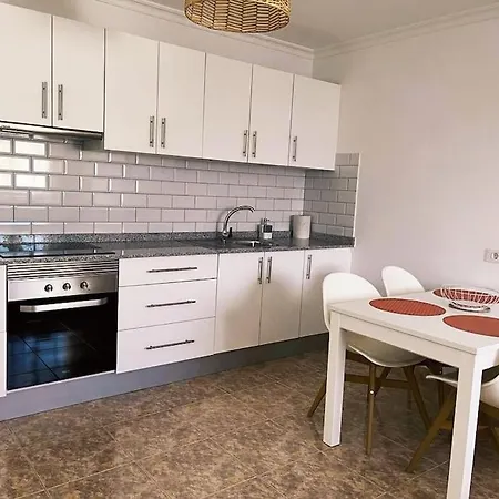 Apartment Jardin Del Sol