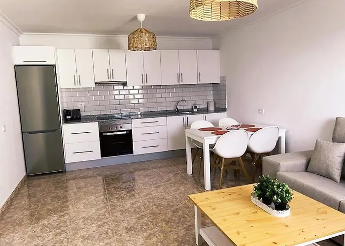 Jardin Del Sol * كوستا كالما